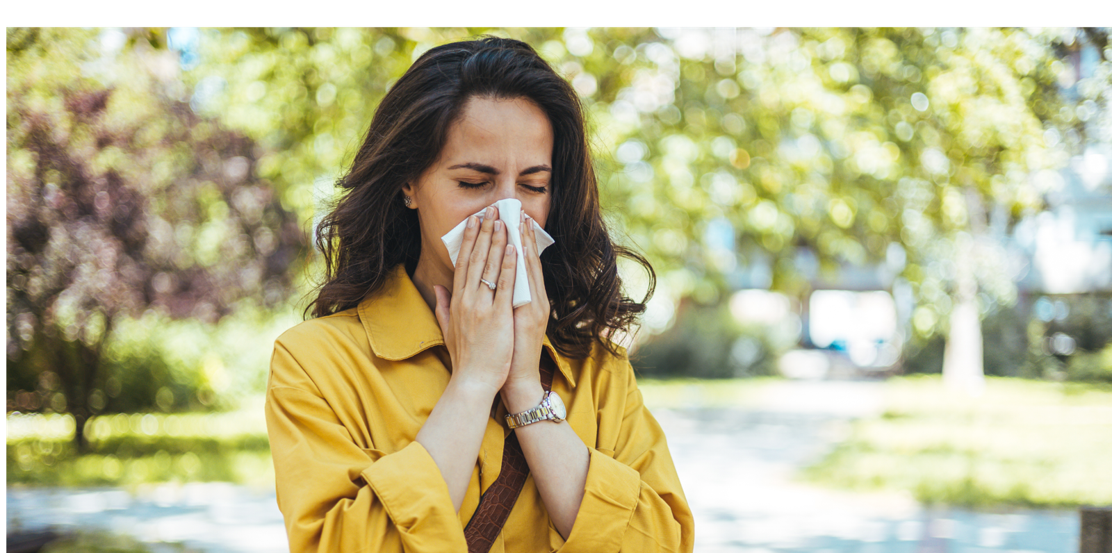 Distúrbios Respiratórios: Dicas e substâncias para melhorar a saúde em dias secos