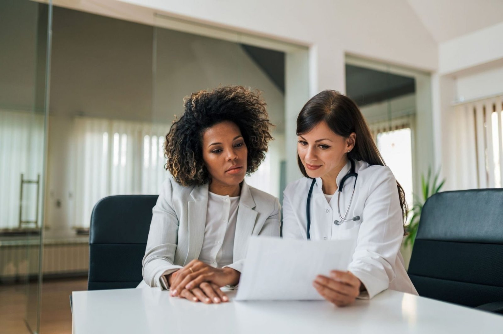 Suporte Farmacêutico Health Tech: Qualidade e Praticidade