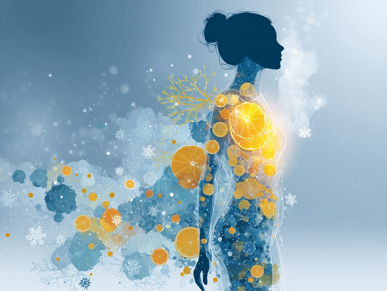Sistema Imunológico x Inverno: A imunidade do seu paciente está preparada?